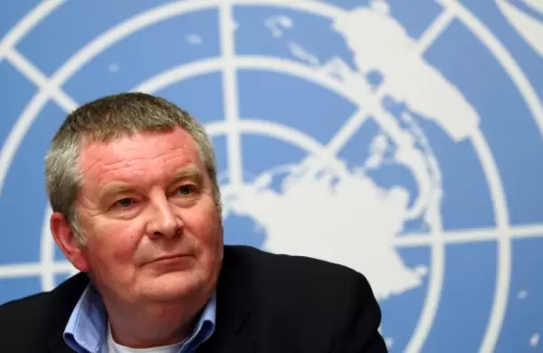 Y si el coronavirus no se va jams? La hiptesis de un especialista de la OMS