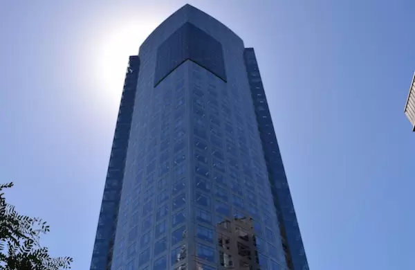 Cambios en el management de la nueva YPF de Sergio Affronti