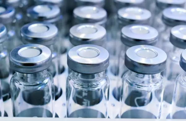 Las empresas de farmacia y biotecnología más grandes del mundo