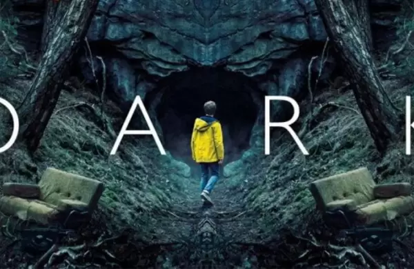 Retromanía: lanzan en casete la música de la serie alemana de Netflix Dark