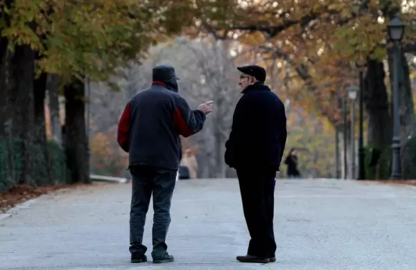 ¿El coronavirus ya está cambiando la esperanza de vida mundial?