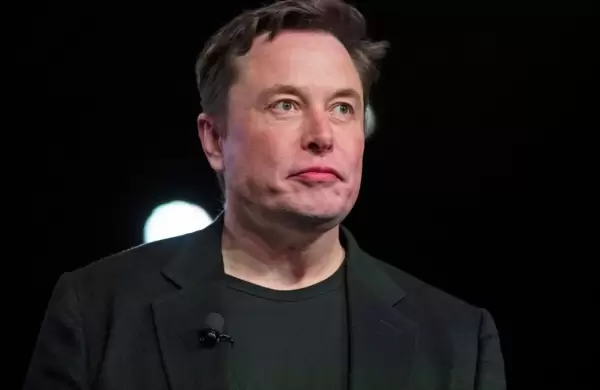 Elon Musk, Jeff Bezos y otros ocho multimillonarios ganaron US$ 53.000 millones la semana pasada