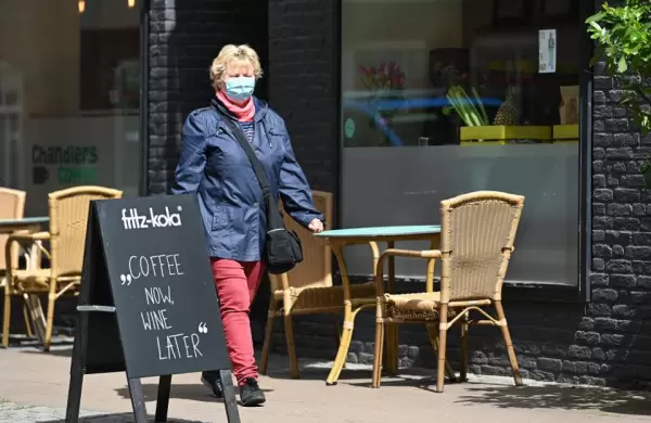 Una nueva ola de casos en Alemania subraya el gran problema del coronavirus