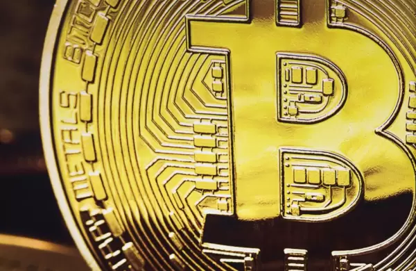 Bitcoin: es momento de salir?