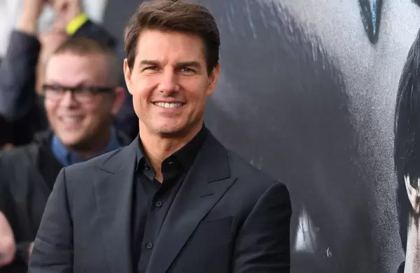 Tom Cruise quiere filmar una película en el espacio y ya le presentó un proyecto a Elon Musk
