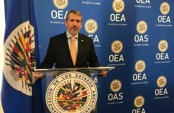 Hugo Magonza, presidente de ACAMI: La economa mata de manera silente