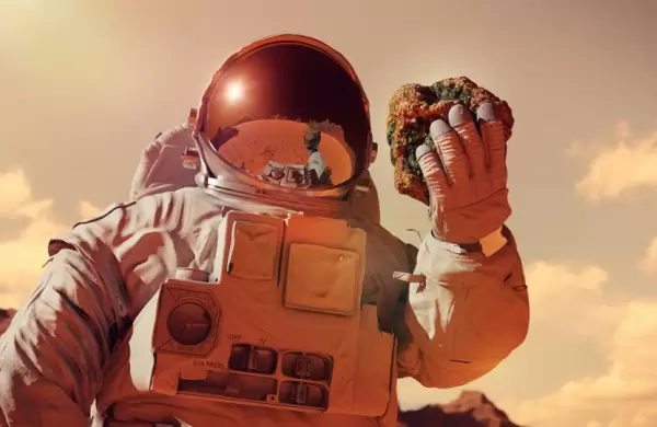 ¿Virus extraterrestres? La amenaza fantasma de la exploración espacial