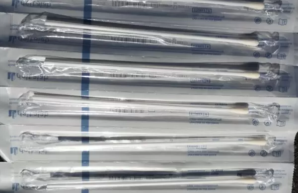 La ruta del coronavirus: ¿Cómo se traslada y cuánto vale cada test?