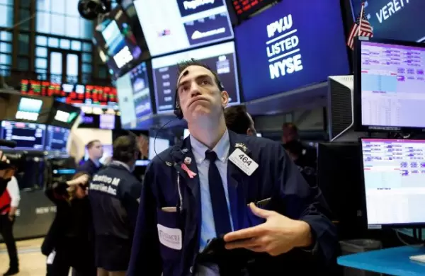 Wall Street se recupera de las caídas del coronavirus con optimismo especial en Nasdaq