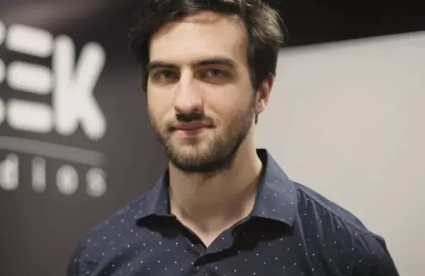 Peek Studios: la historia del primer canal de videojuegos on demand