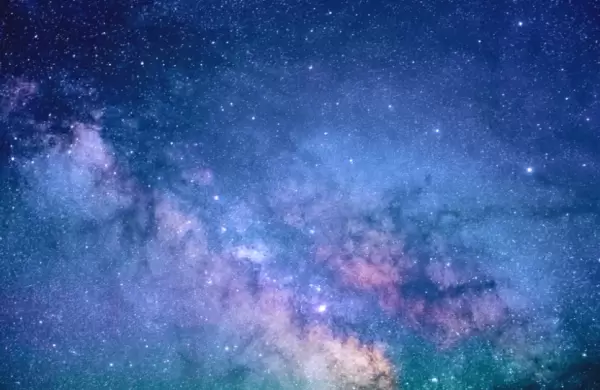 El agujero negro más cercano a la Tierra tiene cuatro veces el tamaño del sol