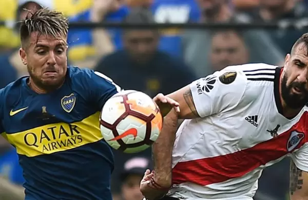 Matías Lammens planea el regreso del fútbol antes de fin de año pero sin público