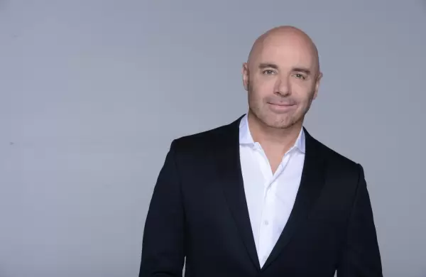 Germán Martitegui en #ForbesLive: “Funcionando al 50%, un restaurante deja de ser negocio”