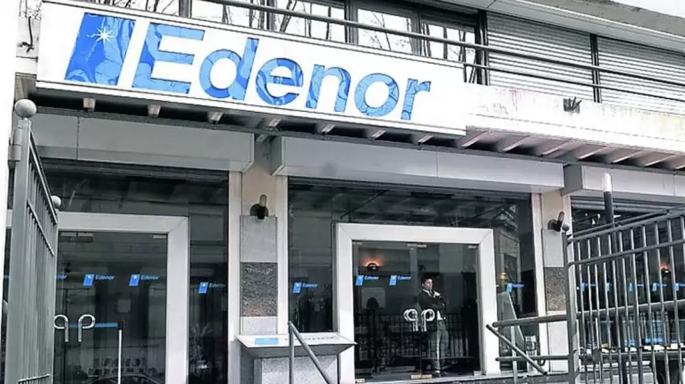 edenor