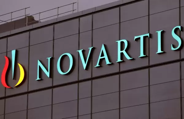 Novartis donó $ 10 millones a la Fundación Sí como parte de su plan contra el coronavirus
