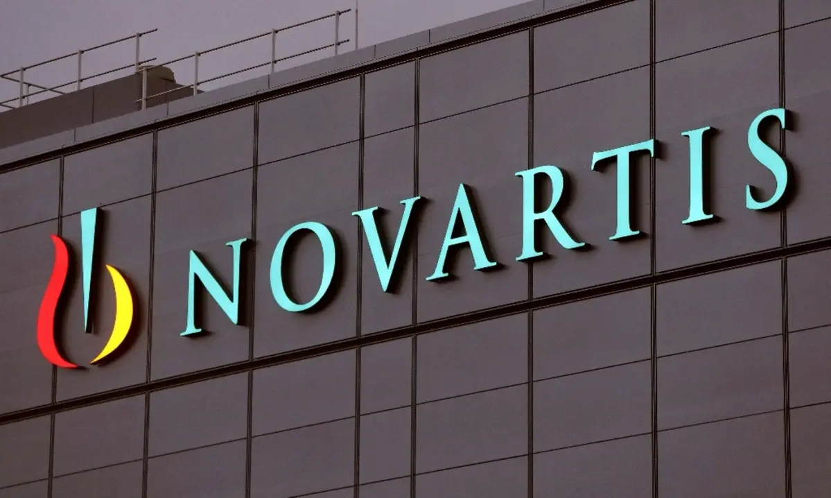 novartis