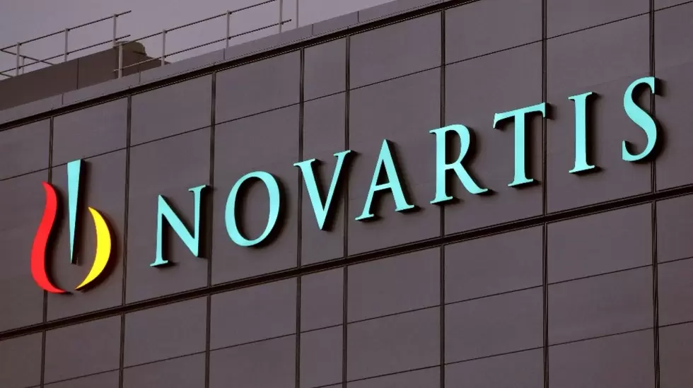 novartis