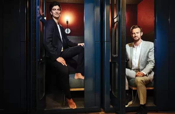 El fundador de WeWork, Adam Neumann, demanda a SoftBank, su ex aliado