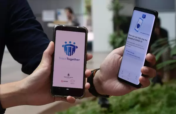 Coronavirus y privacidad: los dilemas de las apps de rastreo