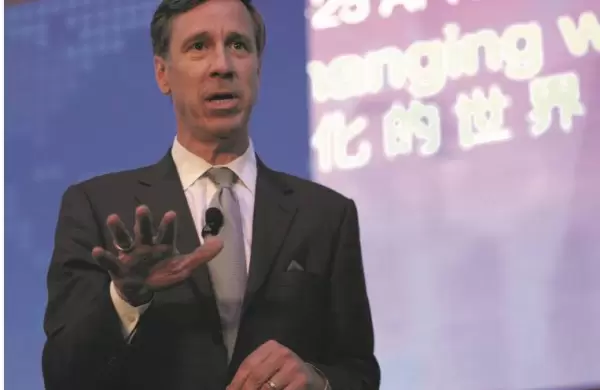 'Marriott Properties': la gestacin del imperio hotelero ms grande del mundo