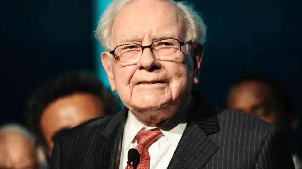 warren-buffet