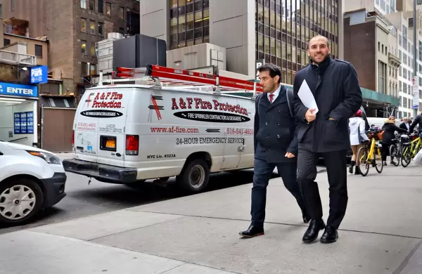 Guzmán pide una “propuesta específica” a los bonistas: “El Gobierno está dispuesto a escuchar”