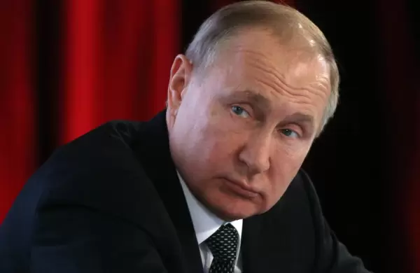 Por qué esta maniobra de Putin hará fluctuar el precio de la energía