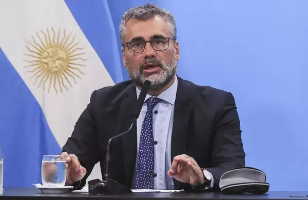 Qué hay detrás del pedido de renuncia a Vanoli en la Anses