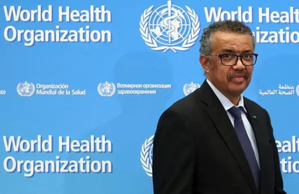 Para la OMS es “esencial prepararse para una segunda o tercera ola de coronavirus”