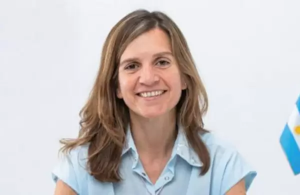Quién es Fernanda Raverta, la nueva titular de ANSES