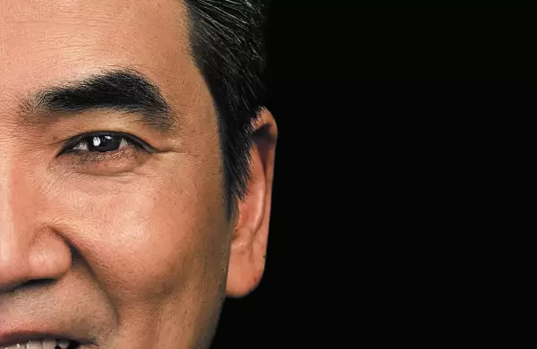 Eric Yuan en Zoom: la historia del creador de la plataforma que rompe todos los records