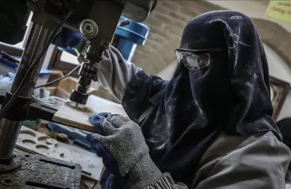 La OIT advierte que la crisis del coronavirus pone en riesgo la mitad de los puestos de trabajo del mundo