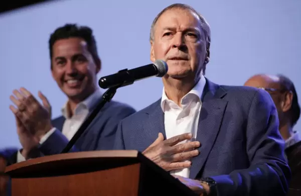 Revés para el cepo del BCRA: un juez decidió que Córdoba podrá acceder a dólares para pagar su deuda