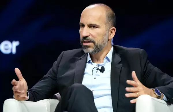 Uber pierde a su CTO y evaluaría echar al 20% de sus empleados