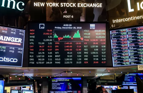 Cinco acciones energéticas seguras y con rendimientos atractivos: del 4,25  al 9,5%