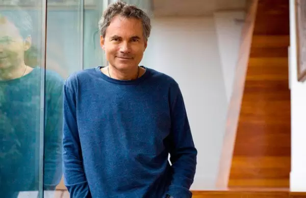 Martín Varsavsky, preocupado por la invasión de Rusia a Ucrania: "Decidí sacarle el pasaporte argentino a mis hijos"