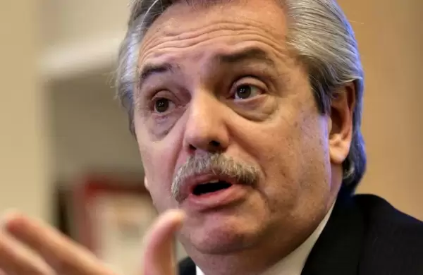 Alberto Fernández negó “conflicto” con los gobernadores pero pidió evitar un “encierro eterno”