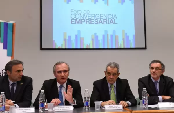 Para el Foro de Convergencia Empresarial, nuevos impuestos al patrimonio atentan contra el clima de inversin
