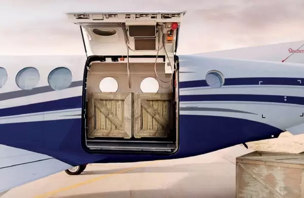 Emergencia en el aire: cmo y por qu la industria aerocomercial se reconvertir