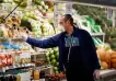 El aumento de los alimentos volvería a ganarle a la inflación en el mes de abril