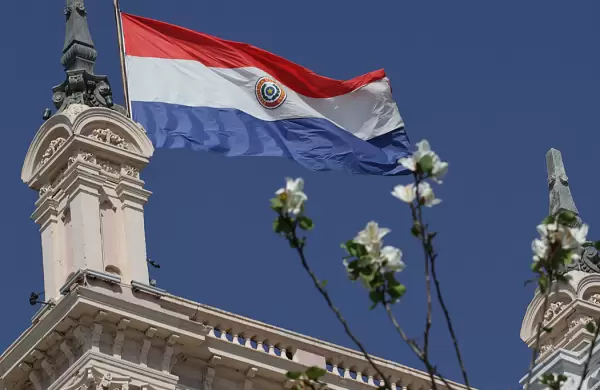 El gran desafo de la formalizacin e inclusin financiera: el intento de Paraguay para resolverlo