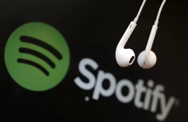 Spotify habilita una opción para enviar dinero a artistas