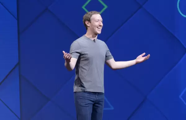 23 libros que deberías leer según Mark Zuckerberg