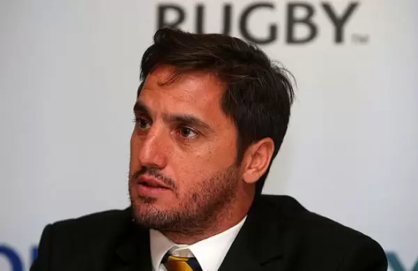 Cuáles son las chances de Agustín Pichot para dirigir la “FIFA” del rugby