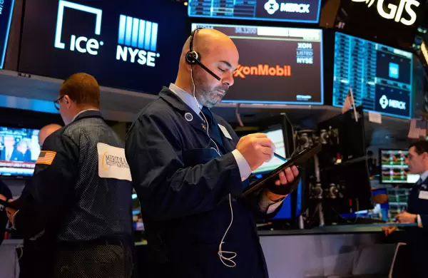 Las acciones argentinas ganan hasta 10% en Wall Street por expectativas sobre el acuerdo de la deuda