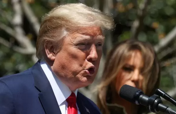 Crece la tensión en el Golfo Pérsico: Trump da la orden de derribar e Irán acusa a Estados Unidos de “provocar”