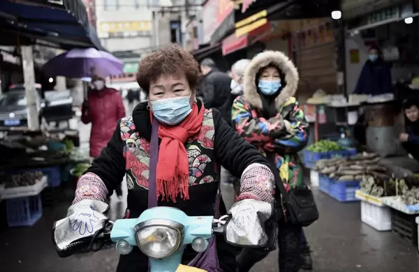 China levanta el guante de Trump y anuncia aporte adicional de US$ 30 millones para la OMS