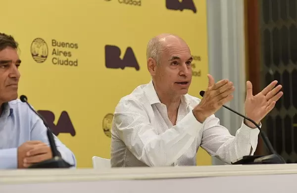 Vuelta a clases: las nuevas medidas en CABA respecto al pase sanitario, el barbijo y las burbujas