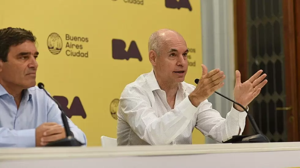 el-jefe-de-gobierno-porteno-horacio-rodriguez-larreta-y-el-ministro-de-salud-fer