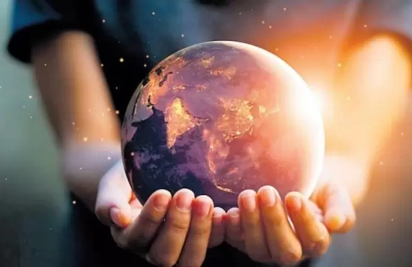 ¿Por qué se celebra hoy el día de la Tierrá